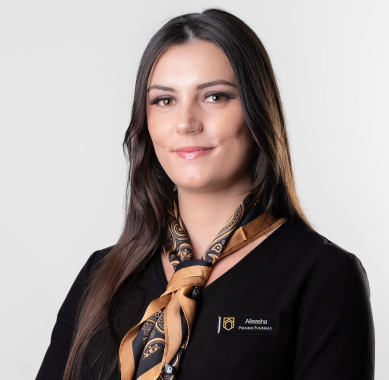 Alleasha Blanzan